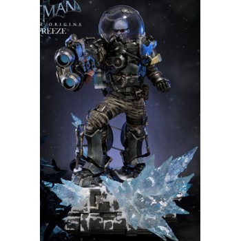 Batman Arkham Origins Statue Mr. Freeze 89 cm